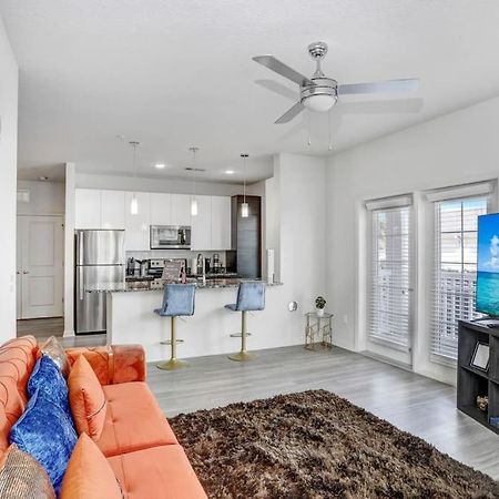 2-Bedroom Eccentric Oasis Тампа Экстерьер фото