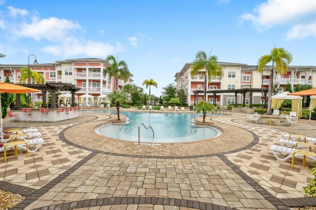 2-Bedroom Eccentric Oasis Тампа Экстерьер фото