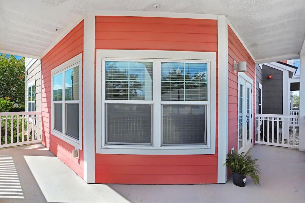 2-Bedroom Eccentric Oasis Тампа Экстерьер фото
