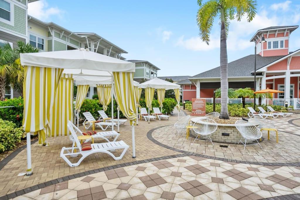 2-Bedroom Eccentric Oasis Тампа Экстерьер фото