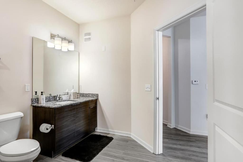 2-Bedroom Eccentric Oasis Тампа Экстерьер фото