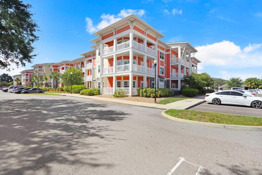 2-Bedroom Eccentric Oasis Тампа Экстерьер фото