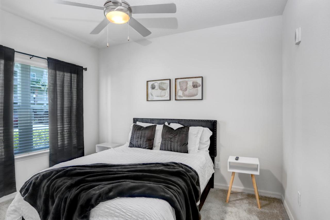 2-Bedroom Eccentric Oasis Тампа Экстерьер фото